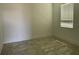 Bright bedroom with tile floors and window blinds at 12964 Willow Grove Dr, Riverview, FL 33579