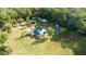 Spacious property with a large home and outbuildings at 36630 Clinton Ave, Dade City, FL 33525