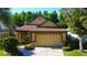 Image 1 of 58: 9611 Greenpointe Dr, Tampa