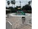 Enjoy resort-style living with this community pool and splash pad at 11412 Bridge Pine Dr, Riverview, FL 33569
