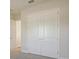 Large closet with double doors in a bedroom at 10183 Meadowrun Dr, Lithia, FL 33547