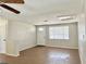 Living room featuring tile flooring and neutral color walls at 3615 Wellington Dr, Holiday, FL 34691