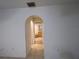 View of bathroom with bathtub and double vanity at 22491 Delhi Ave, Port Charlotte, FL 33952