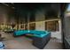 Covered patio with comfortable seating area at 4805 Bugg Rd, Plant City, FL 33567