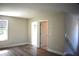 Spacious bedroom with a window for natural light at 7205 S De Soto St, Tampa, FL 33616