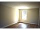 Cozy bedroom with natural light and ample space at 7205 S De Soto St, Tampa, FL 33616