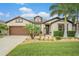 Image 1 of 51: 7813 Yale Harbor Dr, Wesley Chapel
