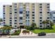 Image 3 of 38: 830 S Gulfview Blvd 907, Clearwater Beach