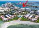 Image 1 of 38: 830 S Gulfview Blvd 907, Clearwater Beach