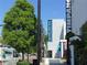 Modern storefront in Hyde Park Village at 406 S Orleans Ave, Tampa, FL 33606
