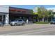 Goody Goody burger restaurant storefront at 406 S Orleans Ave, Tampa, FL 33606
