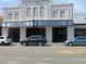 CineBistro movie theatre storefront at 406 S Orleans Ave, Tampa, FL 33606