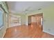 Spacious, light-filled living area showcasing seamless transitions between rooms at 2620 Locksley St # 261, Sun City Center, FL 33573