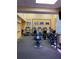 Community fitness center with cardio equipment at 2620 Locksley St # 261, Sun City Center, FL 33573