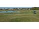 Golfers on the green of a beautiful course at 2620 Locksley St # 261, Sun City Center, FL 33573