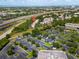 Aerial view showing community location at 776 100Th N Ave # 104, St Petersburg, FL 33702