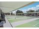 Enjoy a friendly shuffleboard match under the covered courts at 804 Regal Manor Way, Sun City Center, FL 33573