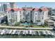 Image 1 of 75: 700 S Harbour Island Blvd 816, Tampa