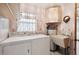 Laundry room with washer, dryer, and utility sink at 31226 Saint Joe Rd, Dade City, FL 33525