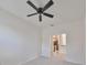 Bright and airy office space with views of the kitchen at 404 Grand Chateaux Way, Sun City Center, FL 33573