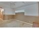 Primary bedroom with neutral walls and a sliding glass door at 12902 Cattail Shore Ln, Riverview, FL 33579