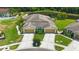 Beautiful two-unit home with two-car garage, near a pond at 30315 Lettingwell Cir, Wesley Chapel, FL 33543