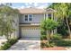 Image 1 of 28: 2851 Bayshore Trails Dr, Tampa
