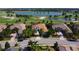 Luxury home with pool and spa, situated on a golf course at 15908 Castle Park Ter, Lakewood Ranch, FL 34202