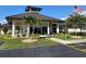 Main building of the Sun City Center Community Association at 1810 Haverford Ave, Sun City Center, FL 33573
