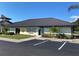 Sun City Center Community Association main office building at 1810 Haverford Ave, Sun City Center, FL 33573