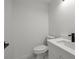 Updated bathroom with quartz countertop and modern vanity at 12411 Titus Ct # 12411, Tampa, FL 33612