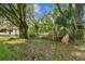 Wooded lot with mature trees, ready to build your dream home at 7207 Westinghouse Ave, Tampa, FL 33619