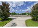 Playground with slides and climbing structures for to enjoy at 12706 Palatka Dr, Venice, FL 34293