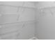Large closet with wire shelving providing ample storage space at 6218 Bridleford Dr, Wesley Chapel, FL 33545