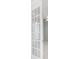White French door with glass panes opens to a bright room at 6218 Bridleford Dr, Wesley Chapel, FL 33545