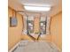 Basement mechanical room with dual HVAC systems at 12922 672 Hwy, Riverview, FL 33579
