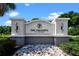 The Preserve at La Loma community sign at 3778 Maxwell Park Dr, Sun City Center, FL 33573