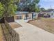 Newly renovated home with fenced yard at 5061 Jasmine Cir, St Petersburg, FL 33714