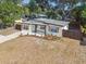 Charming house with modern updates and curb appeal at 5061 Jasmine Cir, St Petersburg, FL 33714