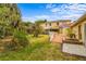 Home with deck and spacious backyard at 803 Bayshore Blvd, Tampa, FL 33606