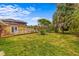 Home with deck and spacious backyard at 803 Bayshore Blvd, Tampa, FL 33606
