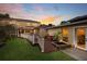 Home with deck and spacious backyard at 803 Bayshore Blvd, Tampa, FL 33606