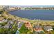 Property located near waterfront, city views at 803 Bayshore Blvd, Tampa, FL 33606