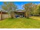 Covered carport with space for one car at 803 Bayshore Blvd, Tampa, FL 33606