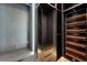 Spacious walk-in closet with custom built-ins at 6540 Simone Shores Cir, Apollo Beach, FL 33572