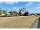 A large lot with a variety of trees and vegetation ready to be built on at 6542 Simone Shores Cir, Apollo Beach, FL 33572
