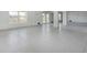 Unfinished basement featuring ample space and natural light at 3431 Sheephead Dr, Hernando Beach, FL 34607