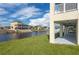Waterfront property showcasing a canal view and neighboring homes at 3431 Sheephead Dr, Hernando Beach, FL 34607