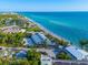 Beachfront property with multiple units and stunning ocean views at 5030 N Beach Rd # 2, Englewood, FL 34223