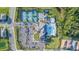 Community amenities include pool, tennis courts, and parking at 32588 Tree Of Life Ave, Wesley Chapel, FL 33543